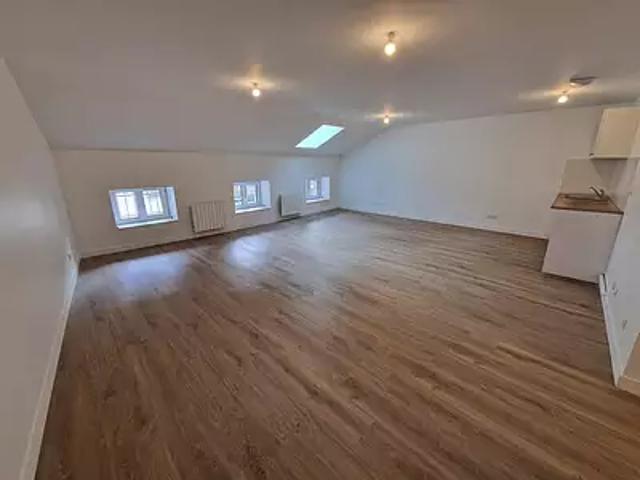 Appartement location à Nantua