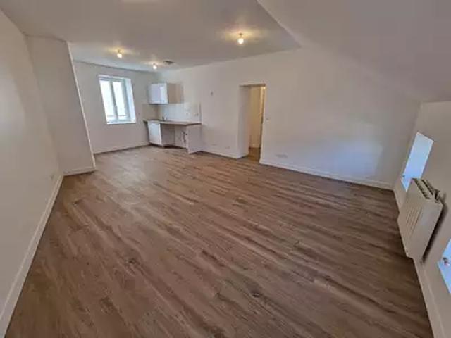 Appartement location à Nantua