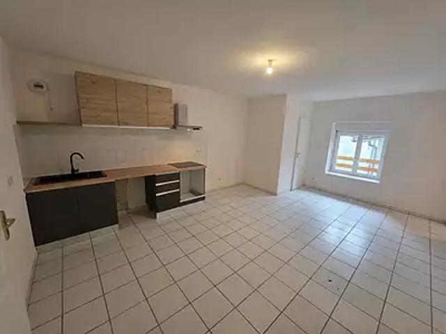 Appartement location à Nantua