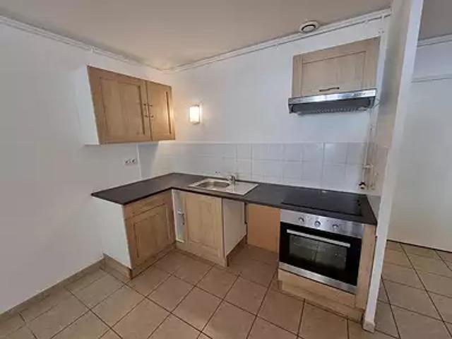 Appartement location à Nantua