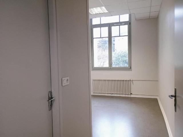 Bureau location à Bourg-en-Bresse, Bourg-en-bresse