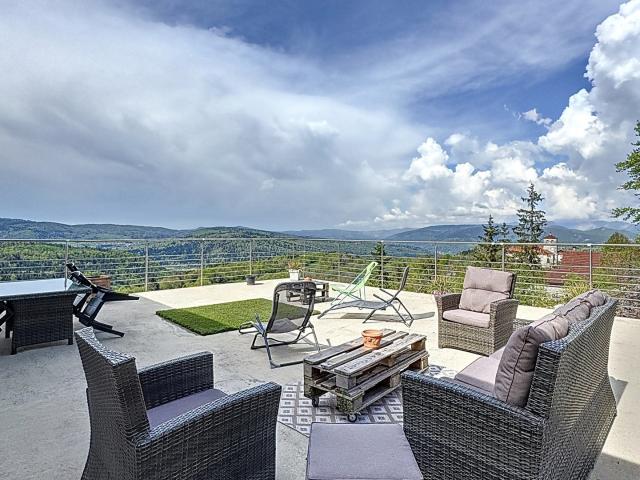 Maison vente à Nantua, Guadeloupe