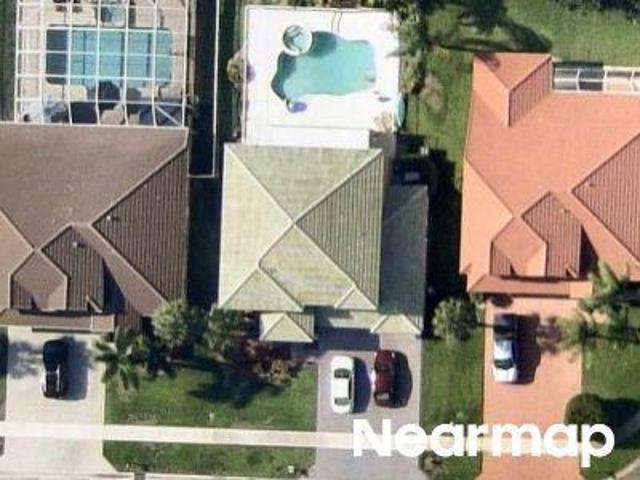 House for sale in Wellington, Florida