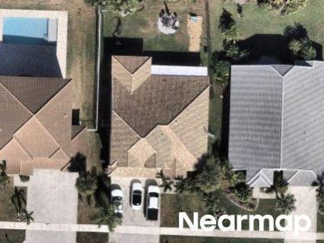 House for sale in Wellington, Florida