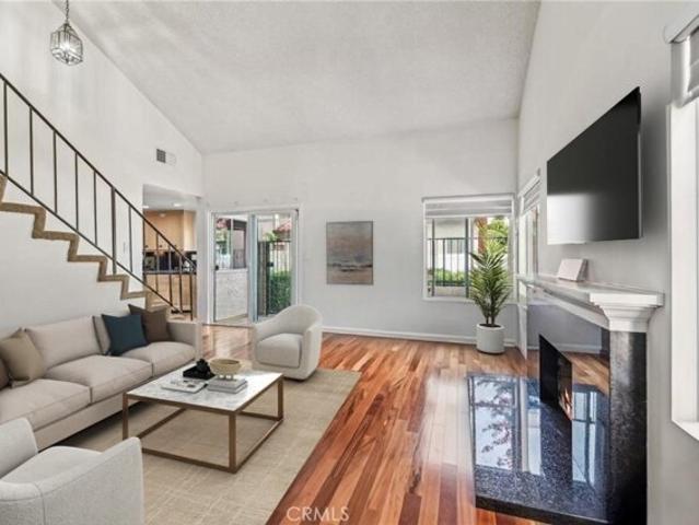 House for sale in Cypress, California