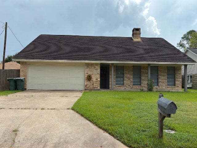 House for sale in Jefferson, Texas