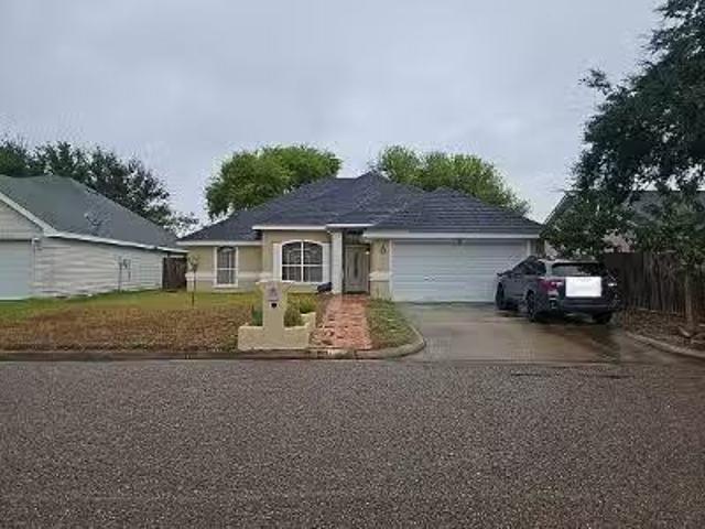 House for sale in Harlingen
