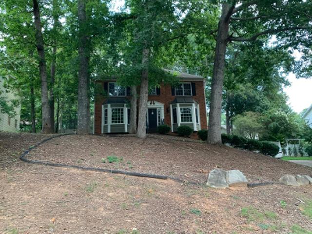 House for sale in Woodstock, Georgia