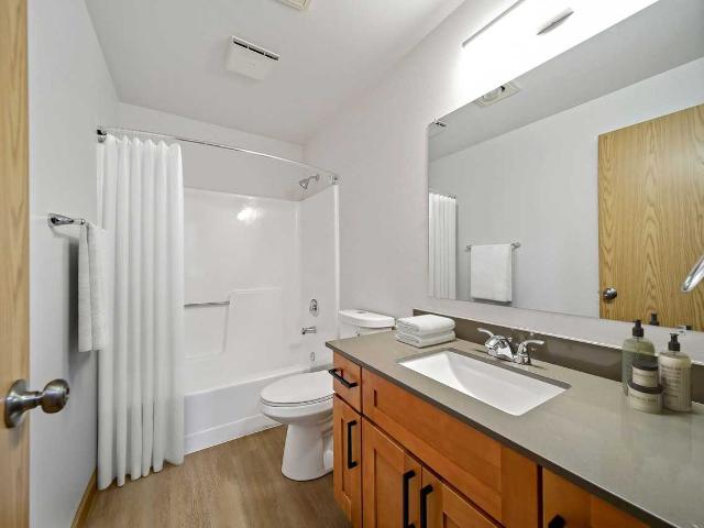 Apartment for rent in Lynnwood, Washington