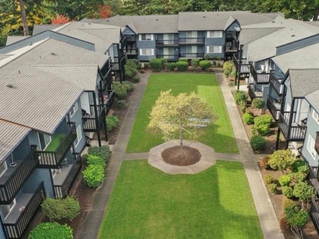 Apartment for rent in Lynnwood, Washington