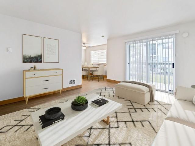 Apartment for rent in Lynnwood, Washington
