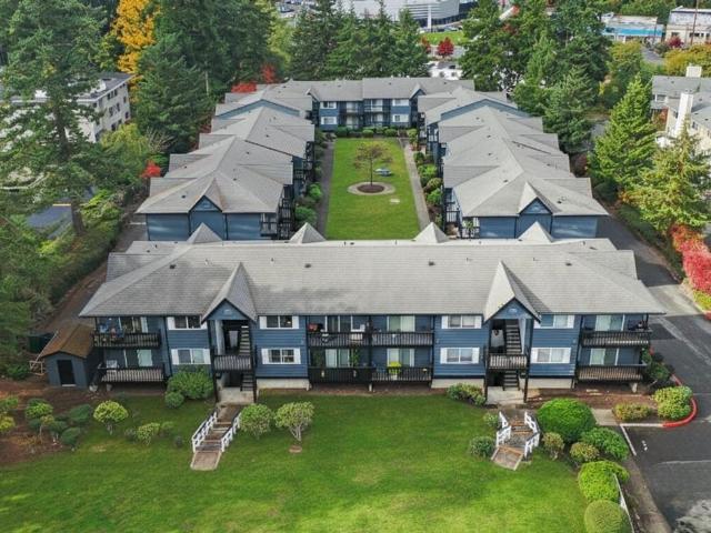 Apartment for rent in Lynnwood, Washington