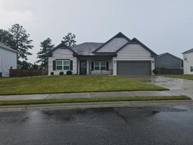 House for sale in Bethlehem, Georgia
