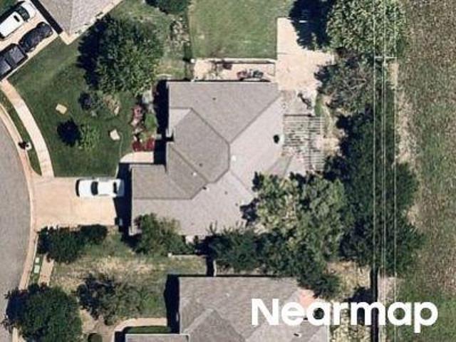 House for sale in Edmond, Oklahoma