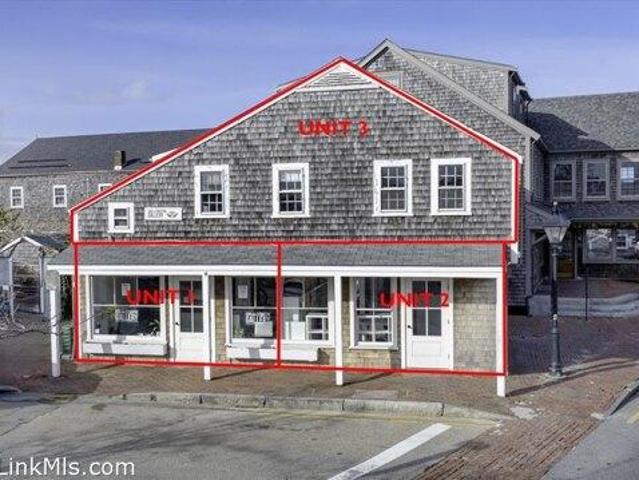 Condo for sale in Nantucket, Massachusetts