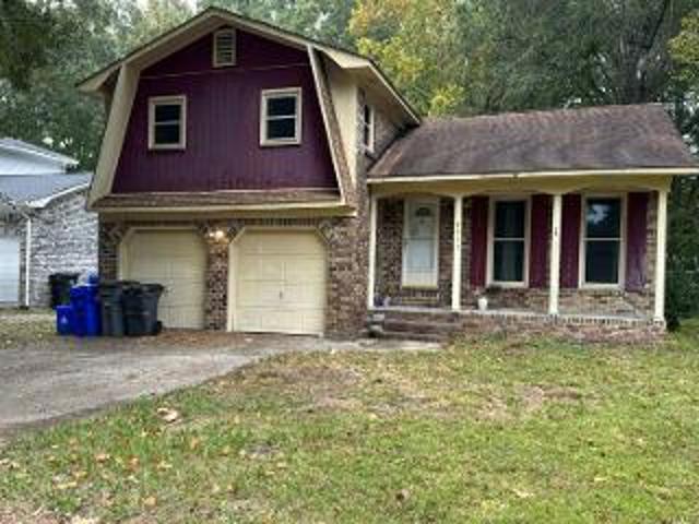 House for sale in Dorchester, South Carolina