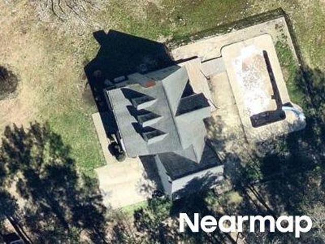 House for sale in Fayetteville, North Carolina