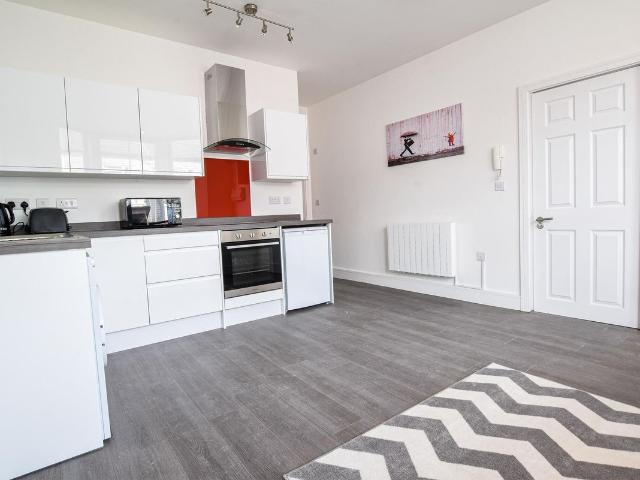 Apartment for rent in Crewe, Cheshire East