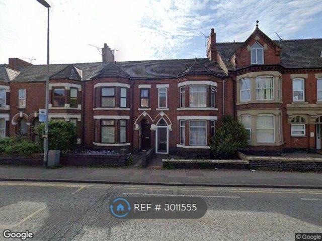 Apartment for rent in Hammond Street