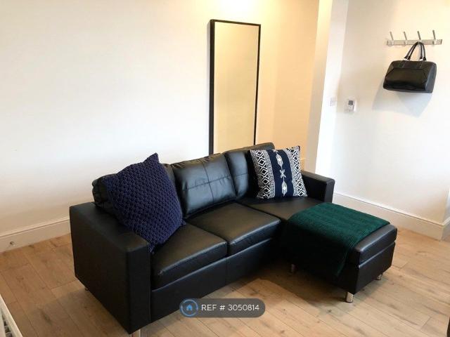 Apartment for rent in Wistaston, Hammond Street
