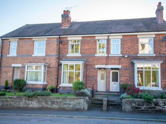 House for rent in Woore, Shropshire