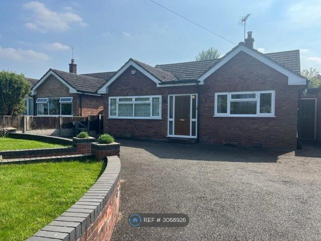 House for rent in Wrenbury cum Frith, Wrenbury