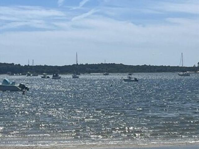 House for sale in East Wareham, Massachusetts