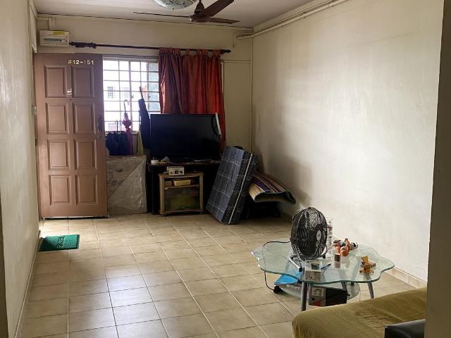 Detached House for sale in 05 South West