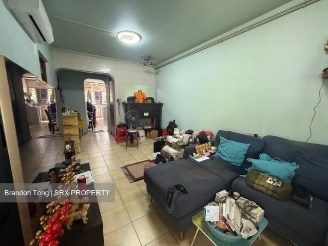 Detached House for sale in 05 South West