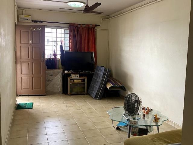 Detached House for sale in 05 South West