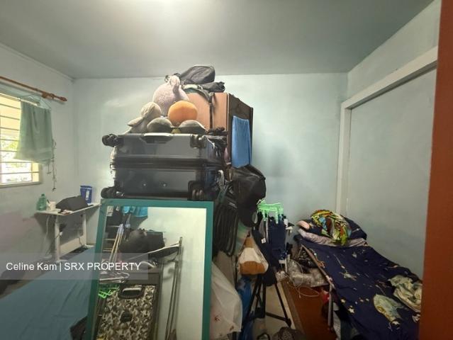 Detached House for sale in 05 South West