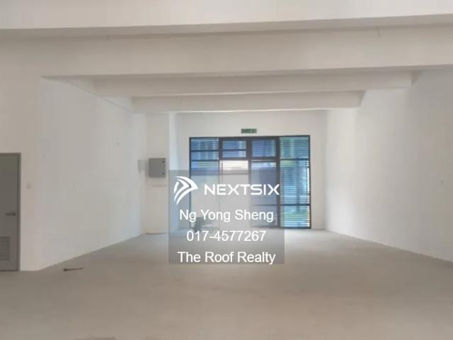 Shop for rent in Johore Bahru, Johor