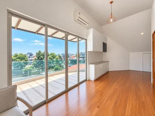 House for rent in Kovan, Singapore