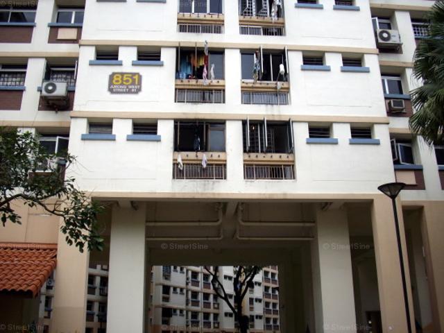 Detached House for rent