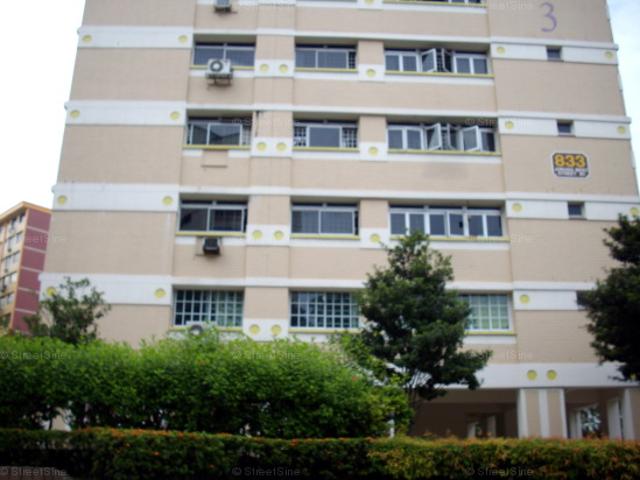 Detached House for sale in 05 South West