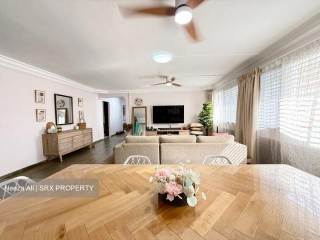 Detached House for sale