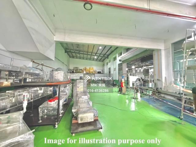Shop for rent in Johor Bahru, Johor