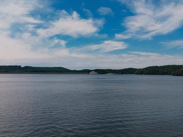 Land for sale in Ohatchee, Alabama