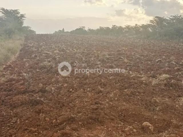 Land for sale in Nanyuki, Laikipia