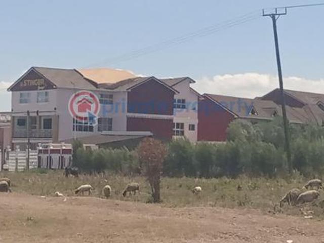 Land for sale in Nanyuki, Laikipia