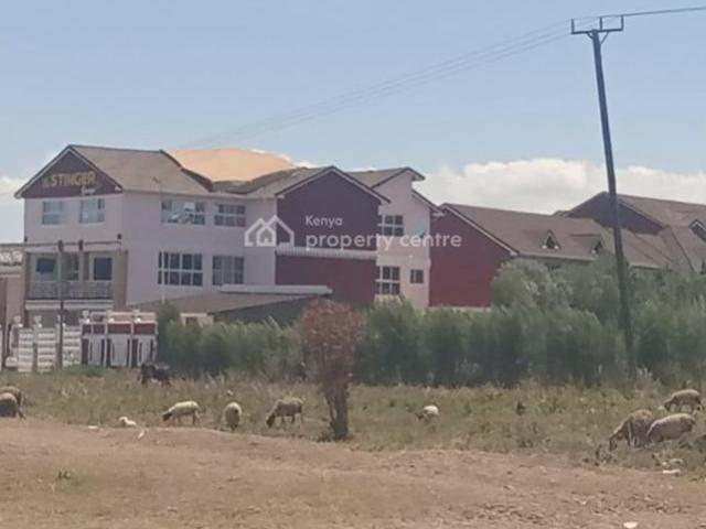 Land for sale in Nanyuki, Laikipia