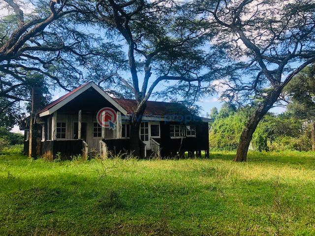 Land for sale in Laikipia
