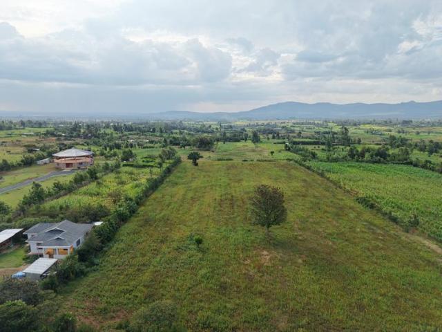 Land for sale in Nanyuki, Laikipia