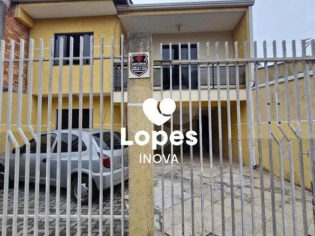 Casa venda em Região Geográfica Imediata de Curitiba, Região Metropolitana de Curitiba