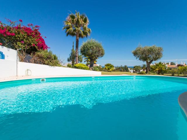 Vivenda venda em Praia de Alvor, Portimão