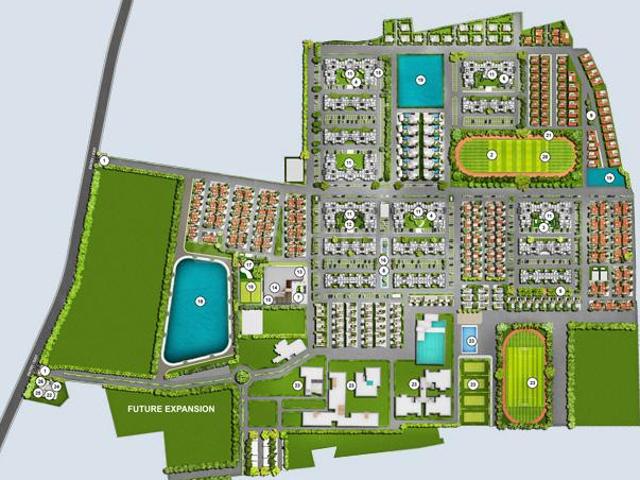 Villa for sale in South 24 Parganas, West Bengal