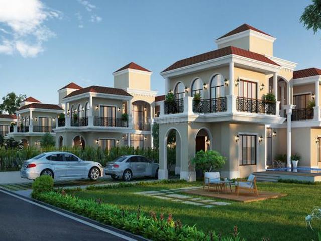 Villa for sale in South 24 Parganas, West Bengal