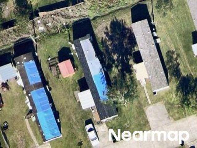 House for sale in Louisiana