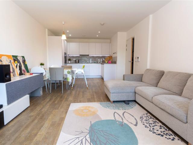Apartment for rent in London Borough of Lewisham, Greater London