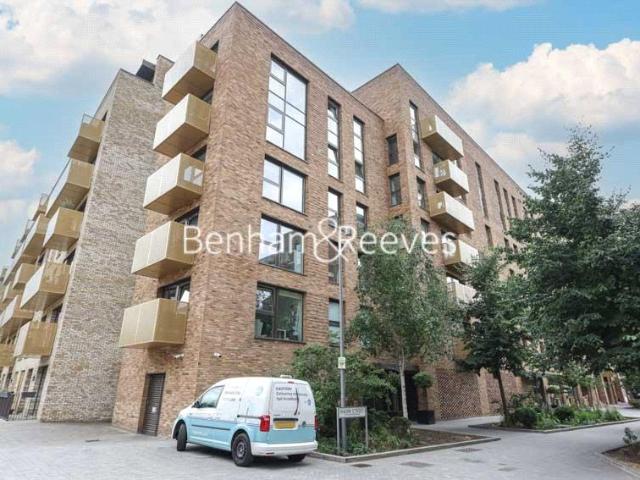 Apartment for rent in London Borough of Lewisham, Greater London